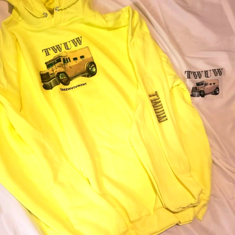 Hoodie